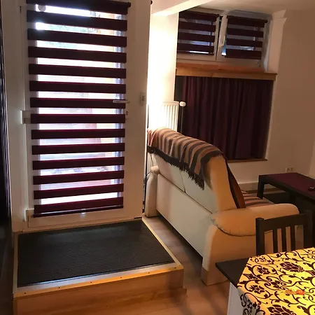 Gaestehaus Prisca