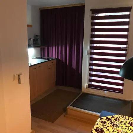 Gaestehaus Prisca Lägenhet