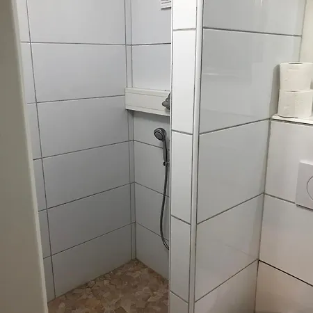 Lägenhet Gaestehaus Prisca *